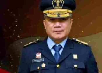 Dirjen HAM: Toleransi Beragama Menjadi Salah Satu Kebutuhan dalam Implementasi Pancasila