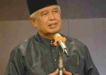 Anggota DPR RI Prof. Ir. Djohar Arifin Husin: UKT Gratis, Kenapa Tidak?