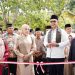 Bupati Solok Hadiri Peresmian Masjid Munirah Abdullah Ash Shamsi Jorong Sawah Ampang Nagari Muaro Paneh