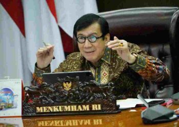 Pemerintah Siapkan Aturan yang Mudahkan Diaspora Indonesia Kembali ke Tanah Air