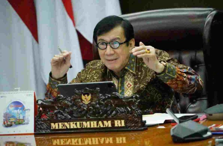 Pemerintah Siapkan Aturan yang Mudahkan Diaspora Indonesia Kembali ke Tanah Air
