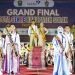 Grand Final Pemilihan Duta Genre Kabupaten Solok Tahun 2024 Dibuka Setdakab Solok