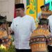 Lepas 56 Kafilah MTQ Langkat Tingkat Provsu, Pj Bupati Langkat: “Harumkan Nama Langkat, Jadilah Teladan”