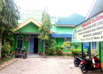 SMA Negeri 1 Tanjung Pura Diduga Lakukan Kecurangan Seleksi Kelulusan Siswa-siswi Jalur Zonasi
