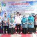 Bupati Solok Hadiri Penilaian Lapangan Kader Posyandu Berprestasi Tingkat Provinsi Sumatera Barat Tahun 2024