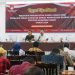 KPU Kab Solok Gelar Rakor Persiapan PSU Pemilu DPD Provinsi Sumatera Barat Tahun 2024
