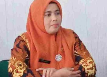 Kadis Kominfo Kab Solok Apresiasi 11 Wartawan Ikuti UKW