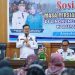 Bupati Solok Buka Kegiatan Sosialisasi Masa Persiapan Pensiun ASN