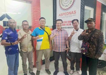 Kinerja BPD Makin Berat, Ketum ABPEDNAS: Pemerintah Pertegas Aturan Pengawasan BPD, Ini Alasannya