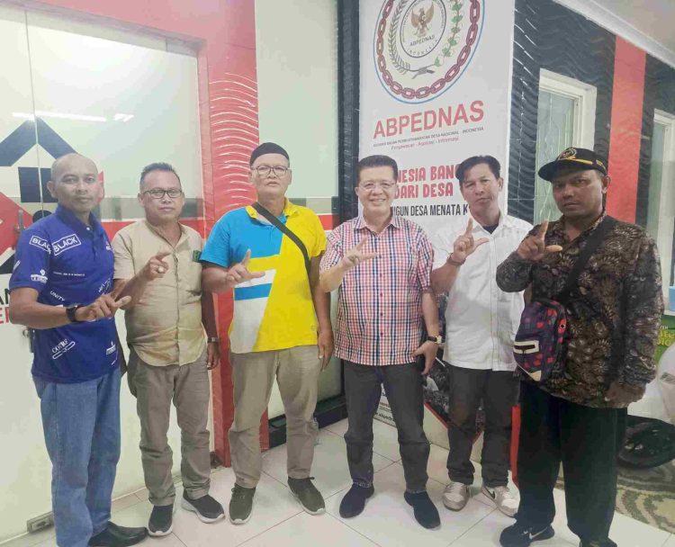 Kinerja BPD Makin Berat, Ketum ABPEDNAS: Pemerintah Pertegas Aturan Pengawasan BPD, Ini Alasannya