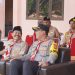 Kapolres Langkat Buka Perkemahan Pramuka untuk Membentuk Generasi Berkarakter dan Mandiri
