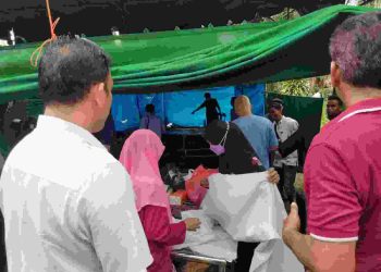 Di Langkat, Polisi Ekshumasi Makam Selebgram yang Tewas Saat Sedot Lemak