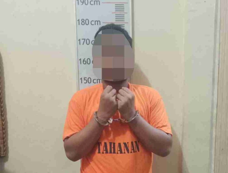 Polres Langkat Ungkap Warga Aceh Pembawa Narkotika Jenis Sabu