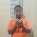 Polres Langkat Ungkap Warga Aceh Pembawa Narkotika Jenis Sabu