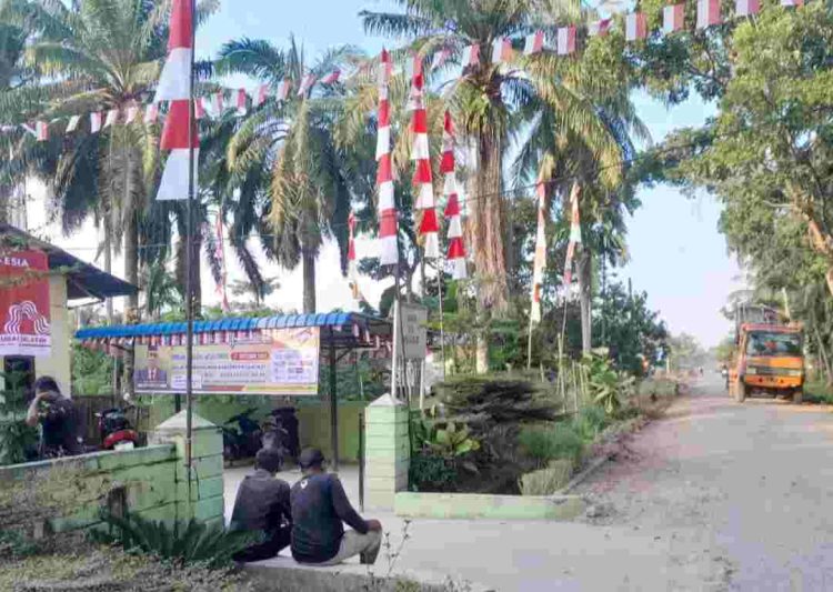 Koptan Hutan Mangrove Hadang Pengangkutan Excavator yang Diamankan KPH I Wilayah Stabat