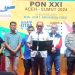 Pj Bupati Langkat Ajak Masyarakat Sukseskan PON XXI Aceh-Sumut 2024 dengan Peran Aktif sebagai Volunteer
