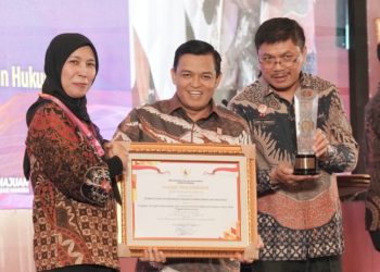 JDIHN Berkualitas Tingkatkan Literasi dan Kepatuhan Hukum Masyarakat