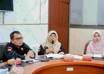 Pemkab Solok Targetkan 0% Angka Kemiskinan Ekstrem pada 2024