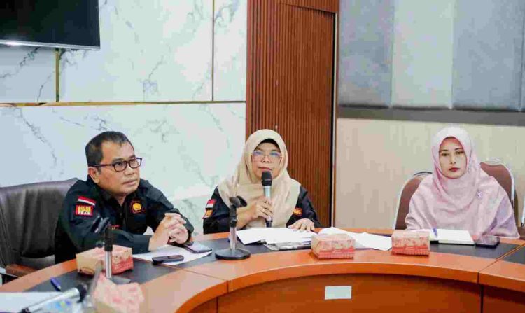 Pemkab Solok Targetkan 0% Angka Kemiskinan Ekstrem pada 2024