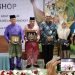 Djohar Arifin Buka Workshop Peran Masyarakat Adat dalam Mempertahankan Budaya Melayu di Langkat
