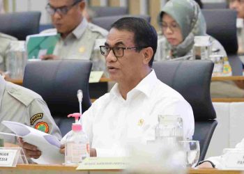 Mentan: Swasembada Pangan Era Jokowi Sama Hebatnya dengan Era Soeharto