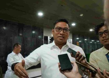 Wamen Sudaryono: Program Kementan Ini Mampu Hemat Anggaran Hingga Rp 10 Triliun dan Tekan Inflasi