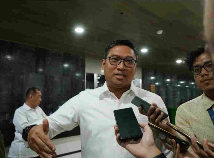 Wamen Sudaryono: Program Kementan Ini Mampu Hemat Anggaran Hingga Rp 10 Triliun dan Tekan Inflasi