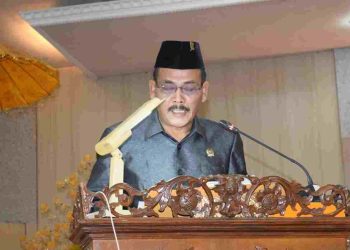 Tiga Usul Judul Ranperda Inisiatif Disepakati Masuk Propemperda 2025