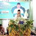 Iskandar Sugito Isi Acara Peringatan Maulid Nabi Muhammad SAW di Desa Pematang Tengah