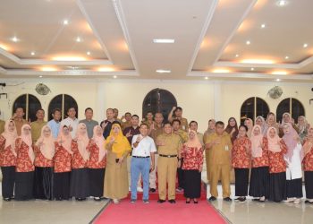 Sekwan Langkat Bekerjasama dengan Persada Sosialisasikan Pencegahan Diabetes