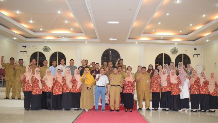 Sekwan Langkat Bekerjasama dengan Persada Sosialisasikan Pencegahan Diabetes