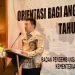 Plt Sekjen Kemendagri Harap Anggota DPRD Lakukan Perbaikan dan Pahami Tugas Wewenang