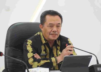 Kepala BSKDN: Inovasi Daerah Harus Mengandung Pembaruan dan Memberikan Manfaat Nyata