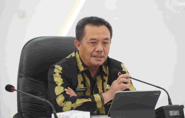 Kepala BSKDN: Inovasi Daerah Harus Mengandung Pembaruan dan Memberikan Manfaat Nyata