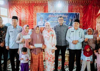 Pemkab Solok Gelar Temu Ramah dengan Niniak Mamak dan Bundo Kanduang