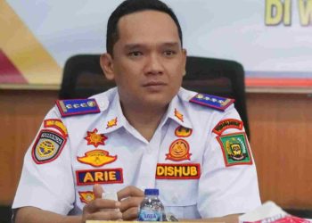Dishub Langkat Terapkan Retribusi Pengendalian Lalu Lintas, Berlaku 1 Oktober 2024