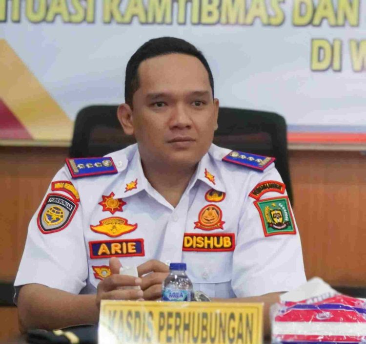 Dishub Langkat Terapkan Retribusi Pengendalian Lalu Lintas, Berlaku 1 Oktober 2024