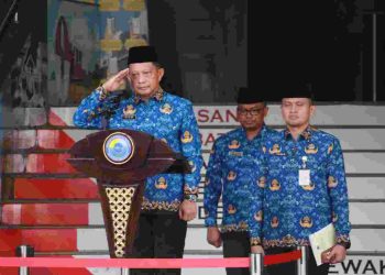 Mendagri Dorong BNPP Kembangkan PLBN Jadi Sentra Ekonomi Baru