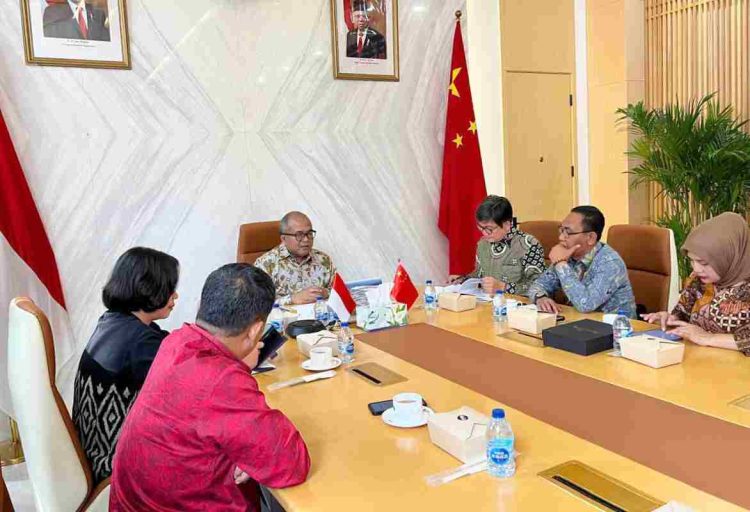 Puluhan Kades Dikirim ke China Ikuti Program Benchmarking