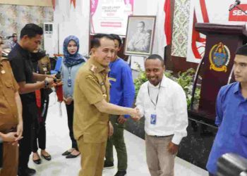 Koperasi KPI Jalin MoU dengan Dinas Koperasi UKM Sumut untuk Dukung Usaha di Sektor Riil