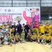 Kejurda Futsal Djohar Cup 2024: Kesuksesan dan Semangat Kebangkitan Olahraga di Langkat