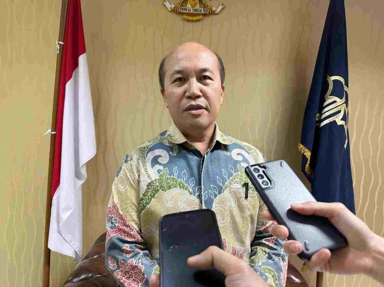 Kementerian Imi-Pas Percepat Proses Masa Transisi