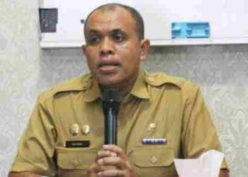 Perlu Perhatian PJ Bupati, Pegawai di 32 Puskesmas se-Langkat Belum Terima Tukin