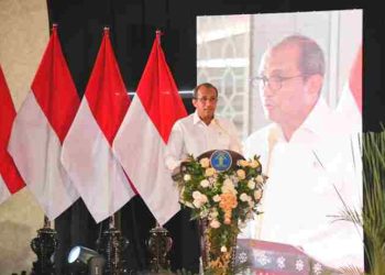 SDM yang Mumpuni Lahirkan Pemimpin Transformasional