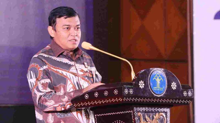 Kepala BPHN Optimis Kades dan Lurah Alumni PJA dapat Kurangi Beban Kasus di Pengadilan