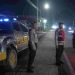 Polres Langkat Gelar Razia di Tempat Hiburan Malam
