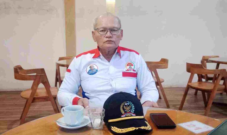 1.780 Anggota BPD Akan Dilantik Masa Perpanjangan Jabatan oleh Pj Bupati Langkat