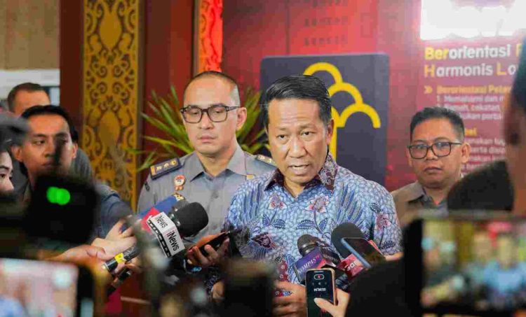 Presiden Prabowo Mau Ampuni Koruptor, Begini Penjelasan Menkum