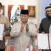 Prabowo Saksikan MoU RI dan Qatar, Pengembangan Proyek Hunian 1 Juta Unit Rumah