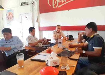 KORMI Simalungun Gelar Rapat Persiapan Muskab Awal Februari 2025